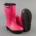 POLYVER BOOTS WINTER PINK FOR CHILDREN